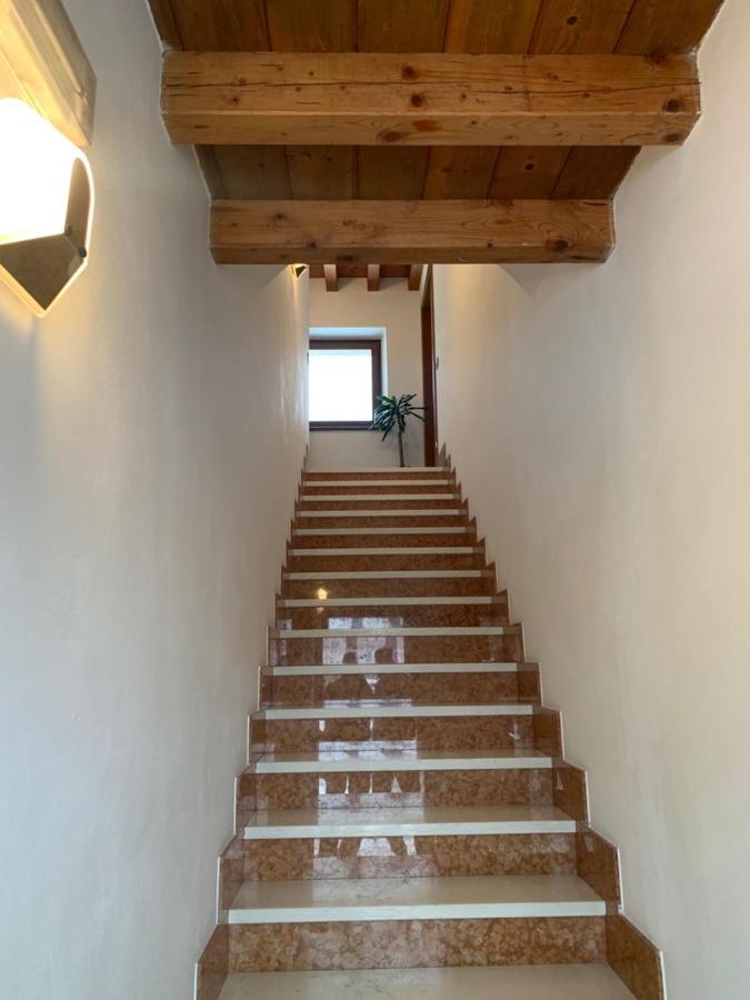 La Vineria House - Appartamento Yellow Dolce Bagian luar foto